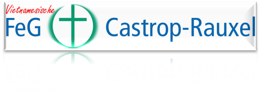 Vietnamesische FeG Castrop-Rauxel